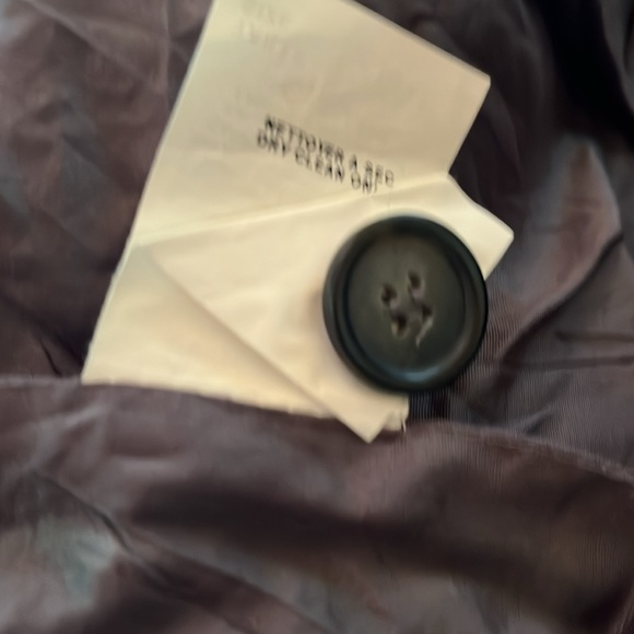 2 Pcs Extra Small Le chateau Vest America Eagle Crochet Tank - Picture 12 of 12